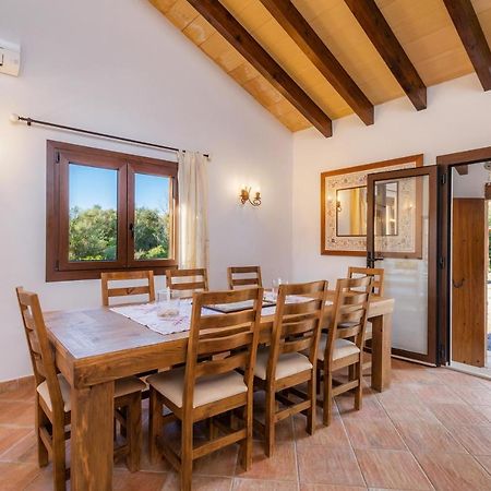 קפדפרה Villa Toni I Maria מראה חיצוני תמונה