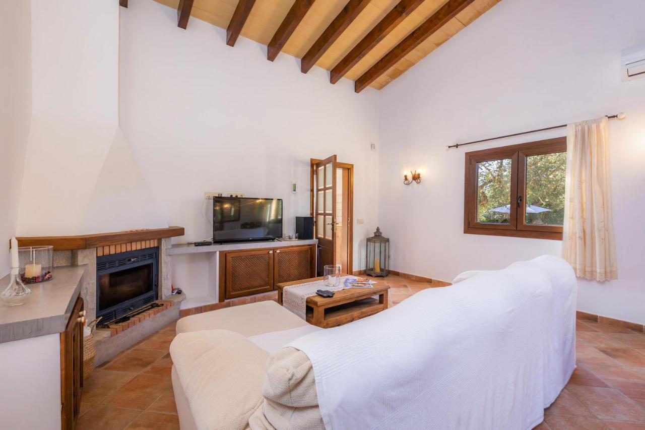 קפדפרה Villa Toni I Maria מראה חיצוני תמונה