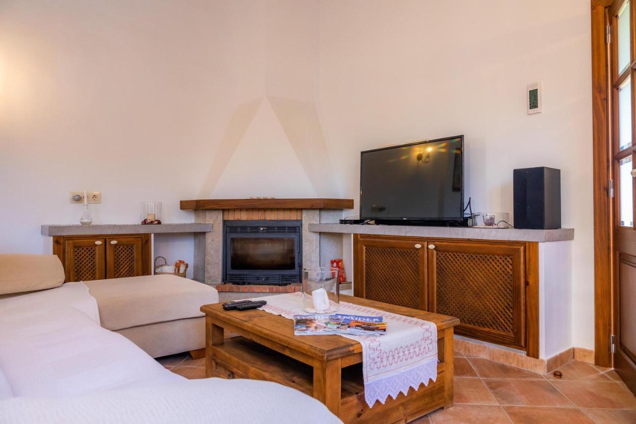 קפדפרה Villa Toni I Maria מראה חיצוני תמונה