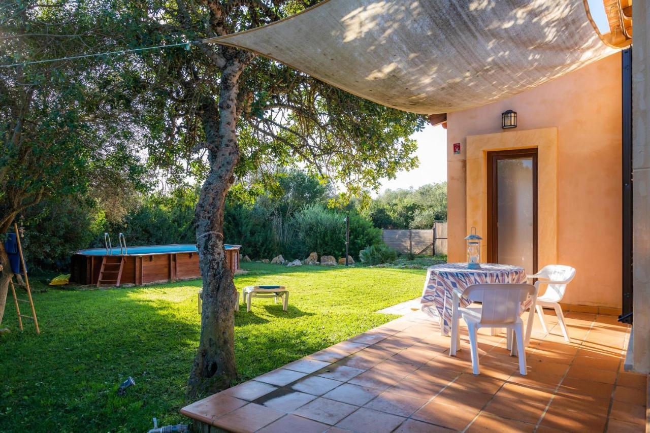 קפדפרה Villa Toni I Maria מראה חיצוני תמונה