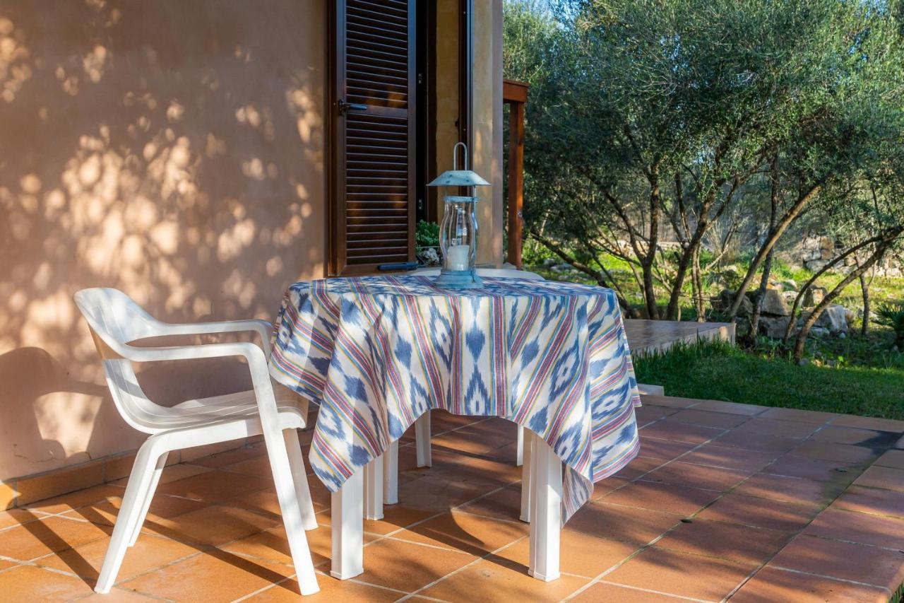 קפדפרה Villa Toni I Maria מראה חיצוני תמונה