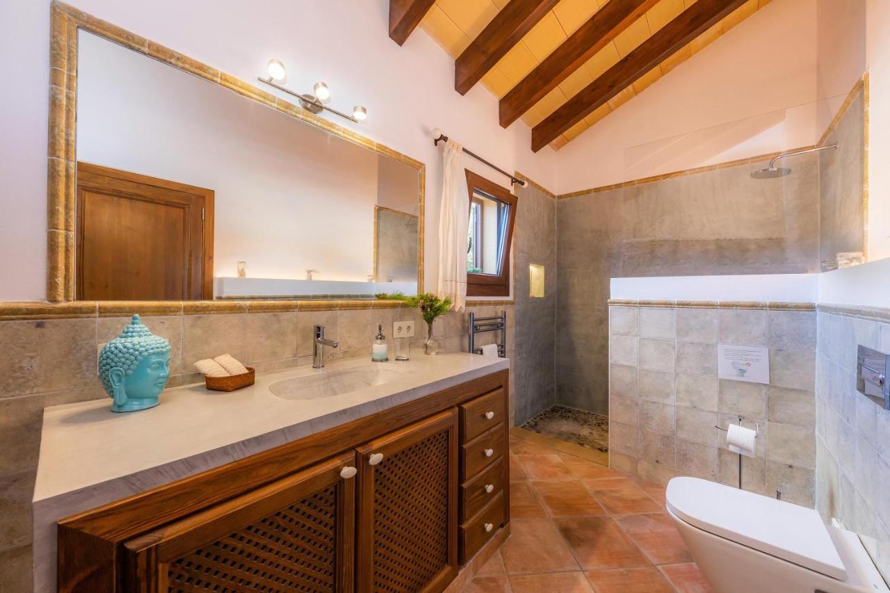 קפדפרה Villa Toni I Maria מראה חיצוני תמונה